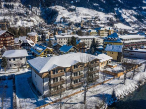 Apartment in Salzburg without deposit Bad Hofgastein